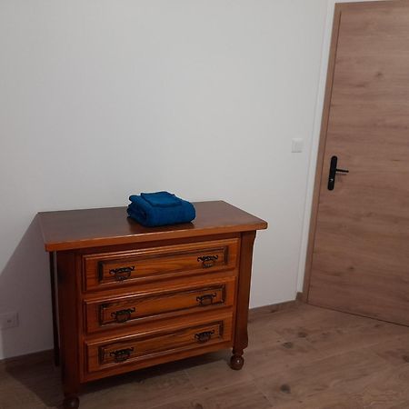 Chambre D'Hote Διαμέρισμα Courtenay  Εξωτερικό φωτογραφία